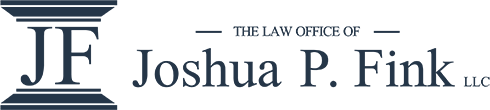 The Law Office Of Joshua P. Fink LLC